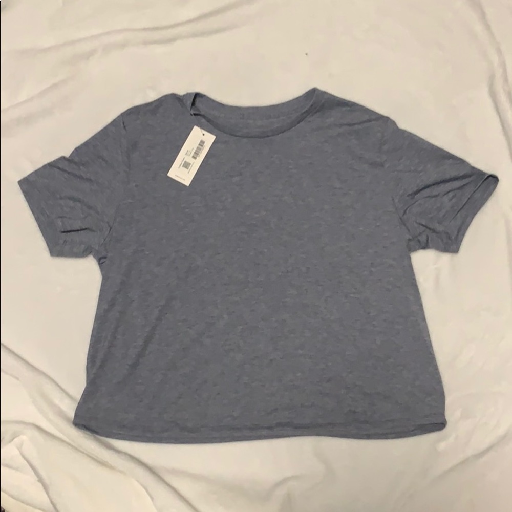 NWT Outdoor Voices Sweatee